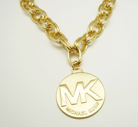 Collana Michael Kors Modello 76